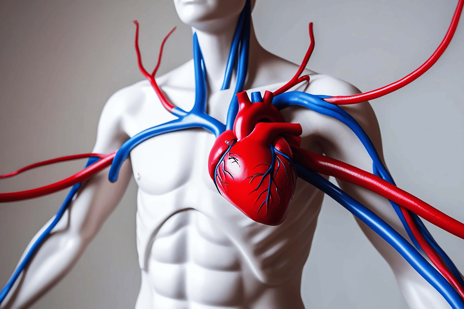 Tvoje telo ne traži savršenstvo — traži ravnotežu